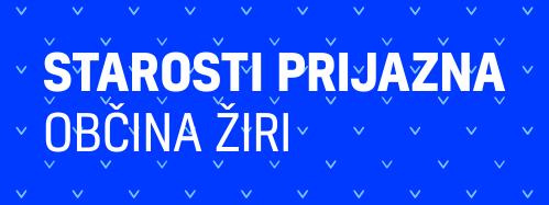 Starosti prijazna Občina Žiri